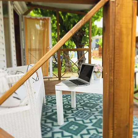 Maia Holiday home *