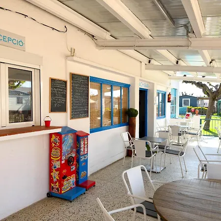 Costa Dorada Maia Casa de vacances