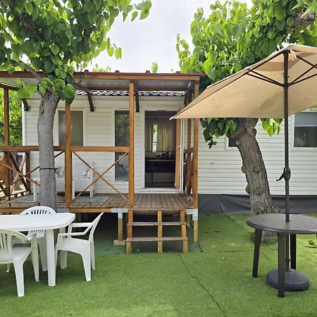 Costa Dorada Maia Casa vacanze *