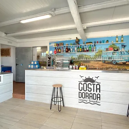Casa vacanze Costa Dorada Maia *