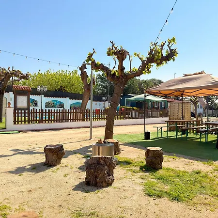 Casa vacanze Costa Dorada Maia Canet De Mar
